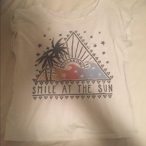 Billabong top